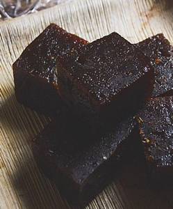 Kerala Special Black Jaggery Halwa(200gm)