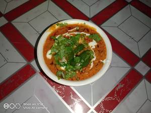 Kadai Paneer