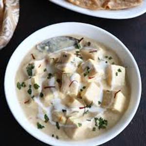 Shahi Paneer