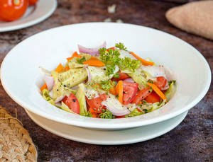 Darjeeling Salad
