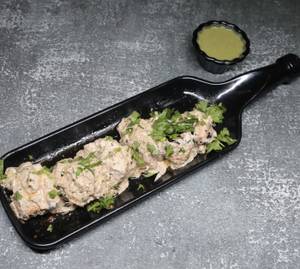 Chicken Malai Tikka