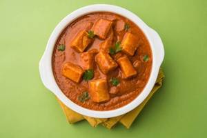Shahi Paneer