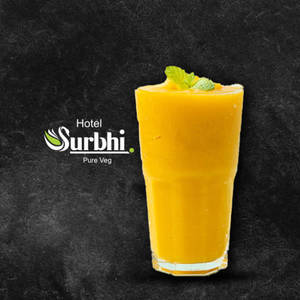 Mango Juice ( Made Of Pulp)