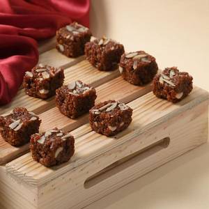 Doda Barfi