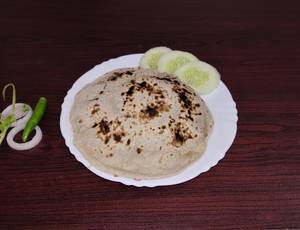 Phulka Roti