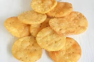 Chaat Papdi (500gram)