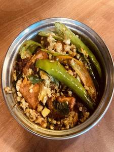 MANJAL CHETTINADU DRY