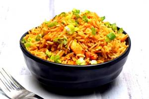 Fried Rice