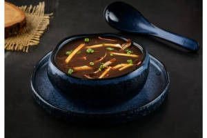 Hot & Sour Soup
