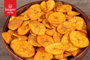 Mirch Masala Banana Chips 200G