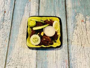 Chicken Fry (200 Gm)