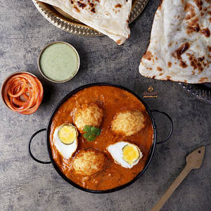 Egg Curry