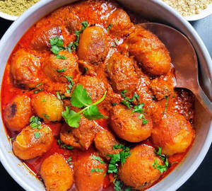 Aloo Dum