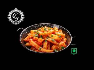 Chilli Potato