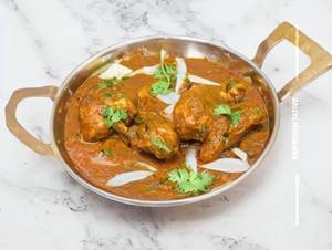 Kadai Chicken