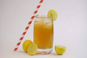 Lemon Ice Tea