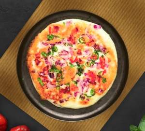 Masala Uttapam