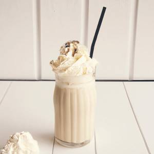 Vannilla With Icecream