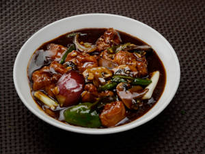 Chilli Chicken