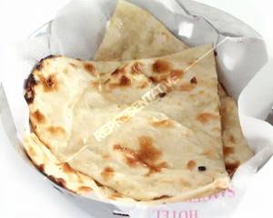 Butter Naan