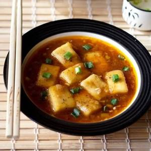 Paneer Manchuiran