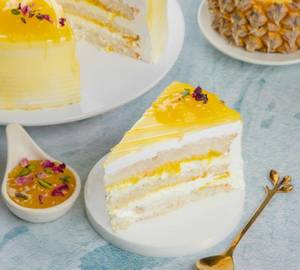 Pineapple Slice