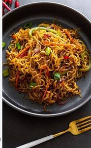 Tadka Maggi