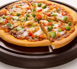 Veg classic pizza [6 inches]