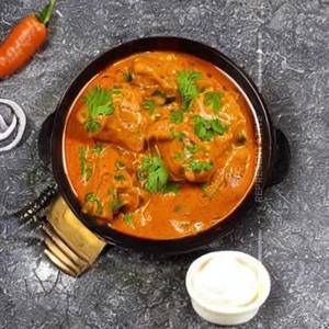 Chicken Butter Masala
