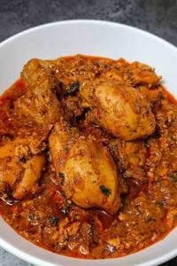 Chicken Rara