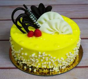 Pineapple Cake [500gms]