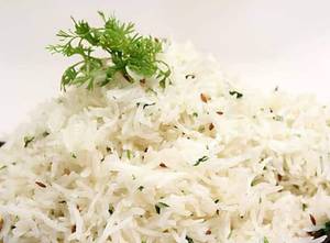 Jeera Rice