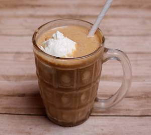 Sharjah shake                                                          