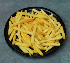Peri Peri Classic French Fries