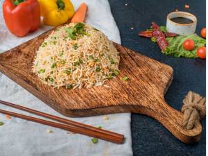 Veg Classic Fried Rice