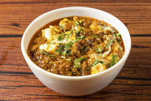 Lahori Paneer  