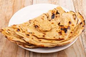 Paratha (1Pc)