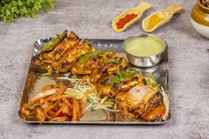 Paneer Tikka
