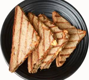 Paneer veg sandwich 
