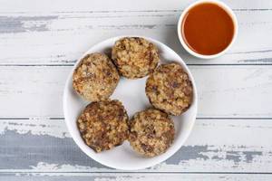 Sabudana Vada