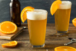 Fruit Beer