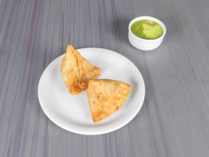 Samosa (2 Pcs)