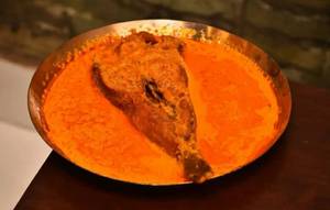 Chitol Peti Jhal