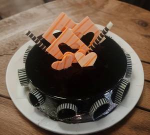Chocolate premium cake