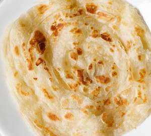 Kerala paratha