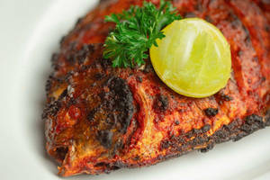 Red Snapper Tawa Fry