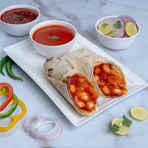 Chicken Crispy Roll