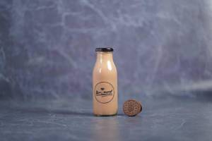 Oreo Shake