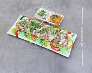 Tandoori Malai Chaap