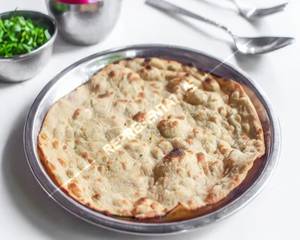 Tandoori Roti